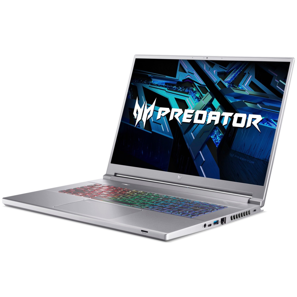Ноутбук Acer Predator Triton 300 PT316-51s (NH.QGJEU.008) - 2