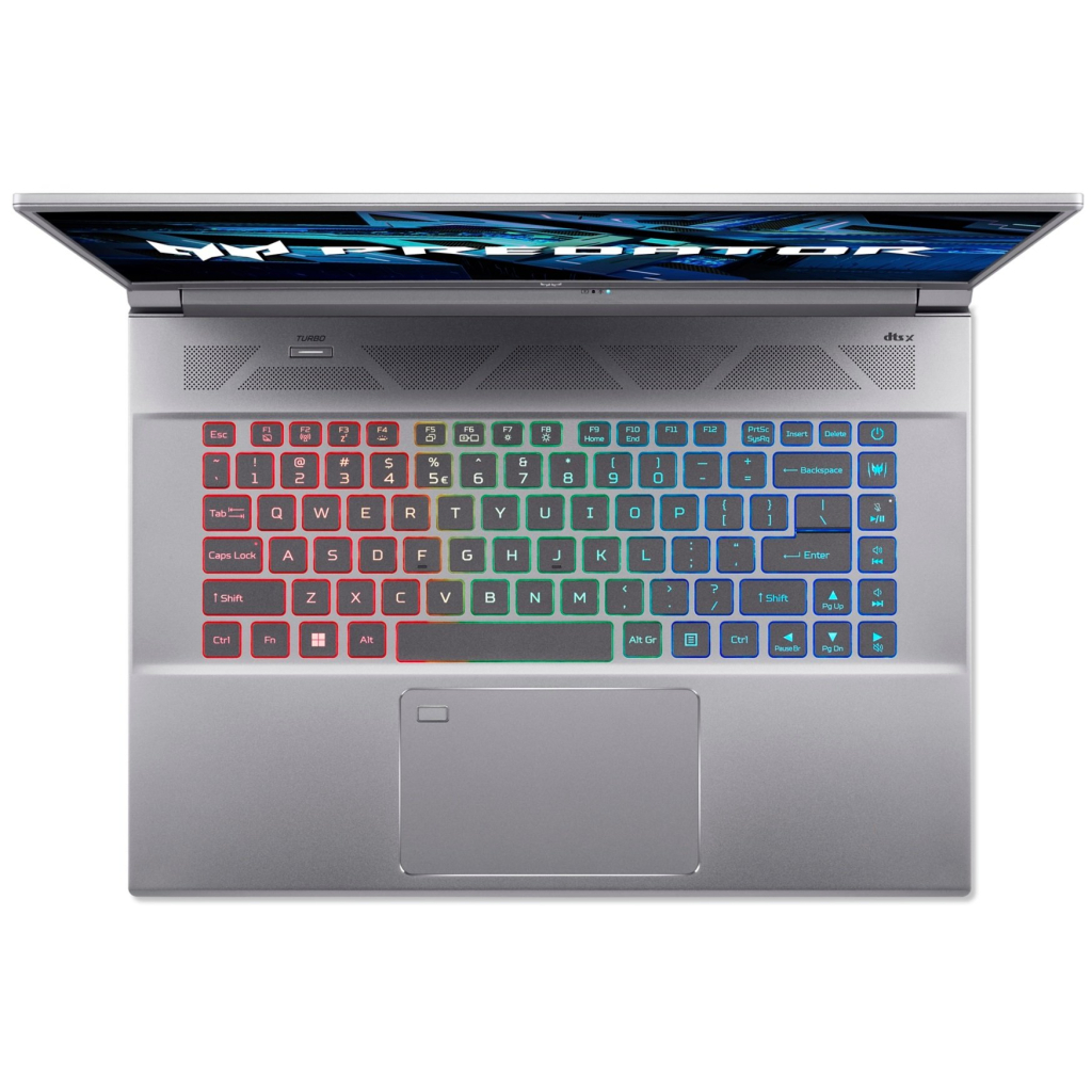 Ноутбук Acer Predator Triton 300 PT316-51s (NH.QGKEU.007) - 3
