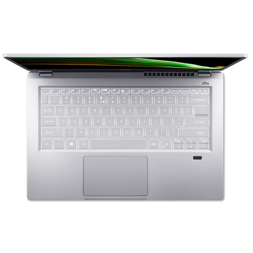 Ноутбук Acer Swift 3 SF314-44 (NX.K0UEU.006) - 4