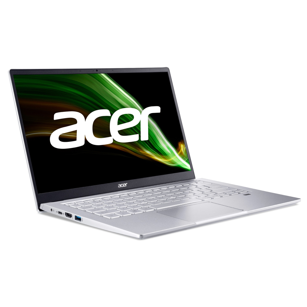 Ноутбук Acer Swift 3 SF314-44 (NX.K0UEU.004) - 2