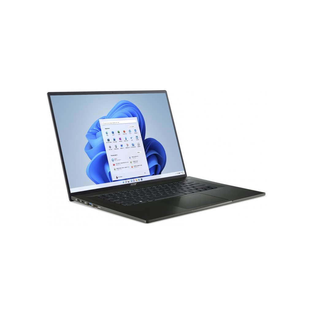 Ноутбук Acer Swift Edge SFA16-41 (NX.KAAEU.007) - 2