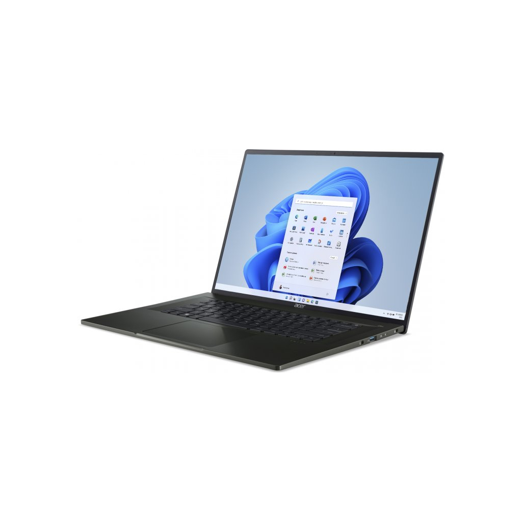 Ноутбук Acer Swift Edge SFA16-41 (NX.KAAEU.007) - 3