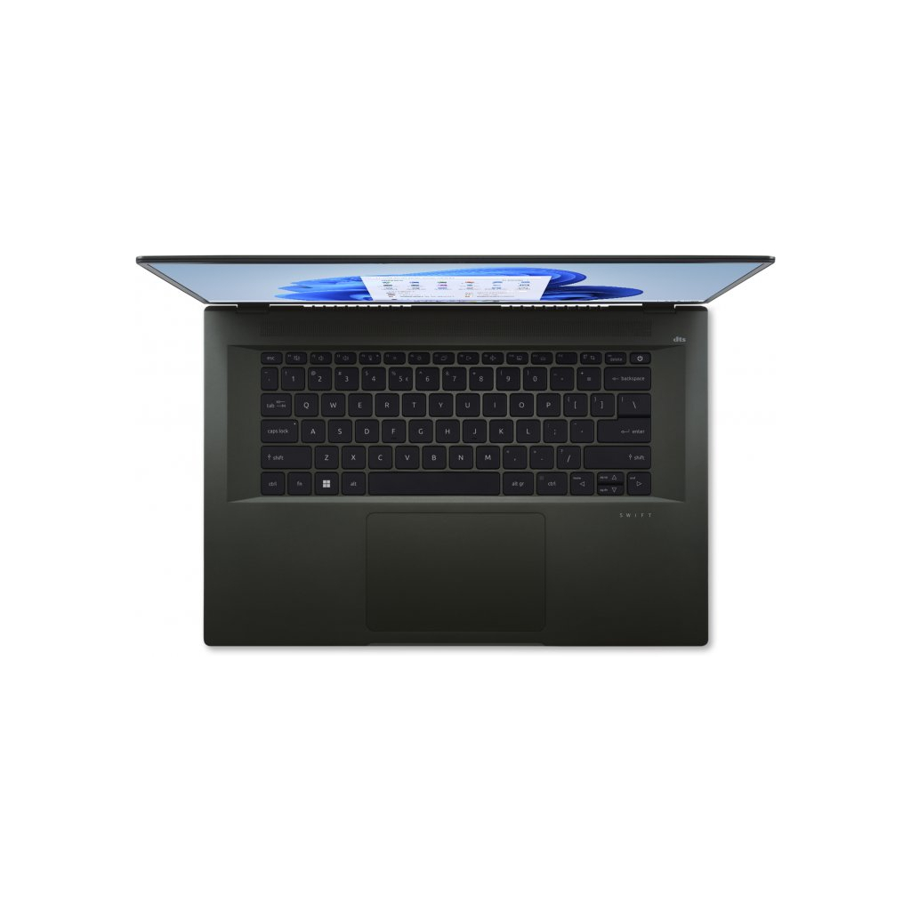 Ноутбук Acer Swift Edge SFA16-41 (NX.KAAEU.007) - 4