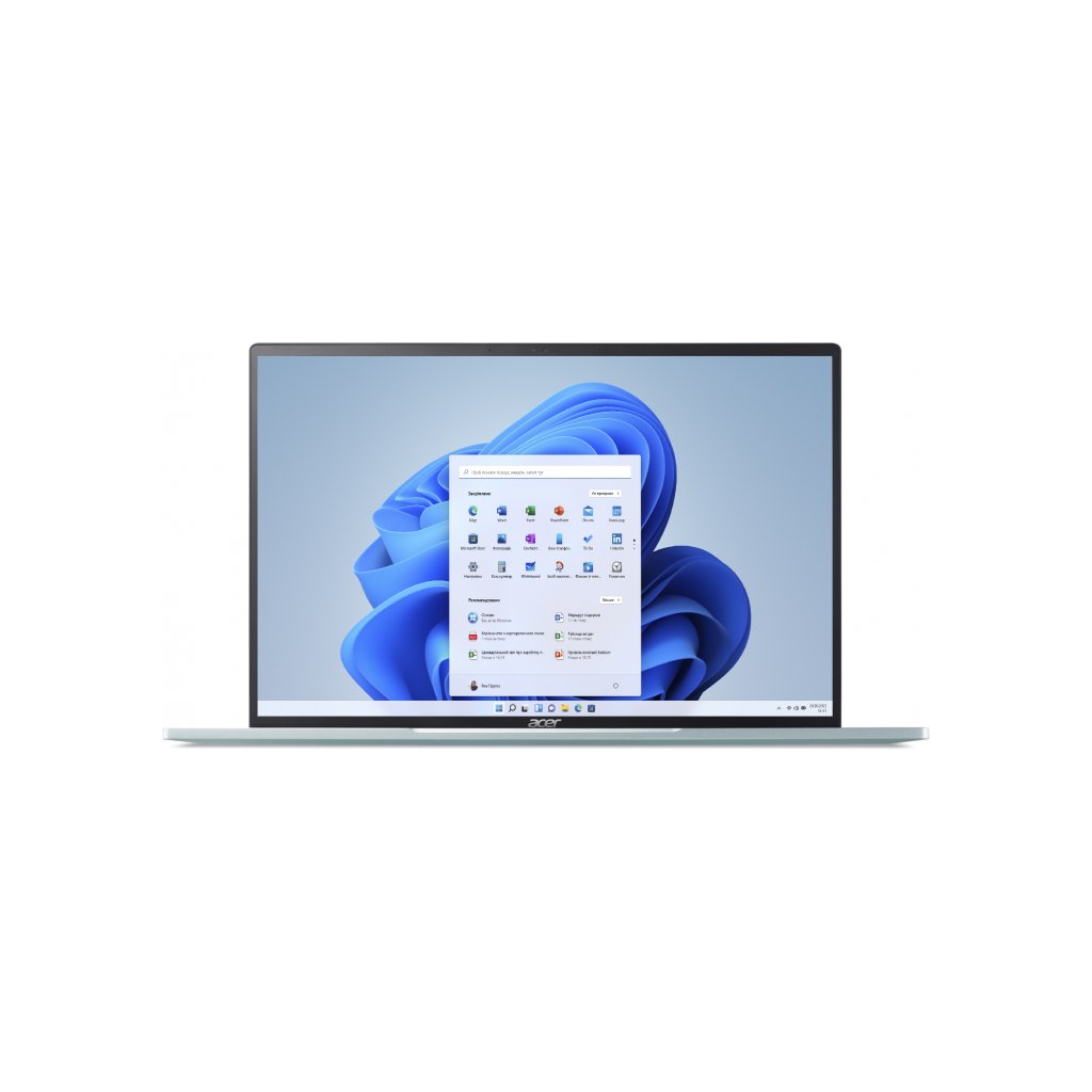 Ноутбук Acer Swift Edge SFA16-41 (NX.KABEU.006) - 1
