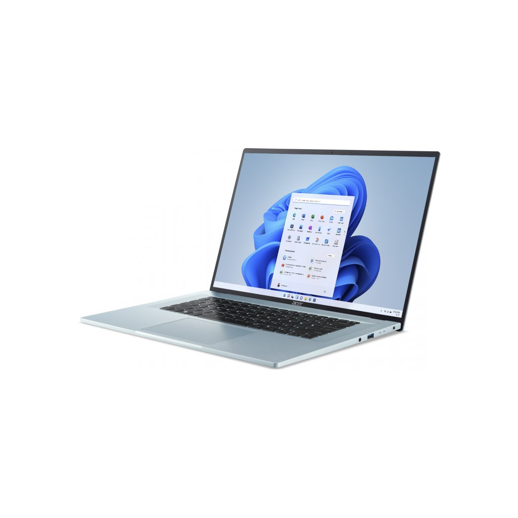 Ноутбук Acer Swift Edge SFA16-41 (NX.KABEU.006) - 3