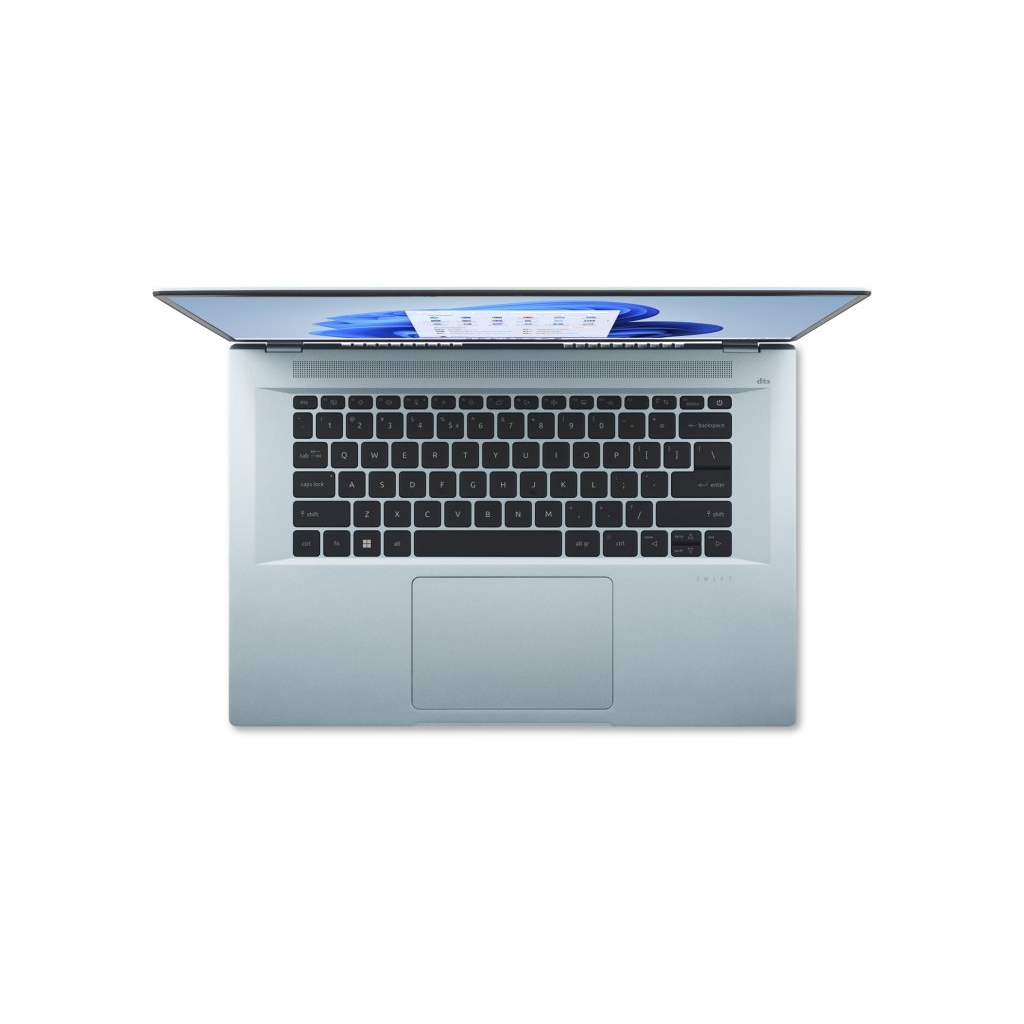 Ноутбук Acer Swift Edge SFA16-41 (NX.KABEU.006) - 4