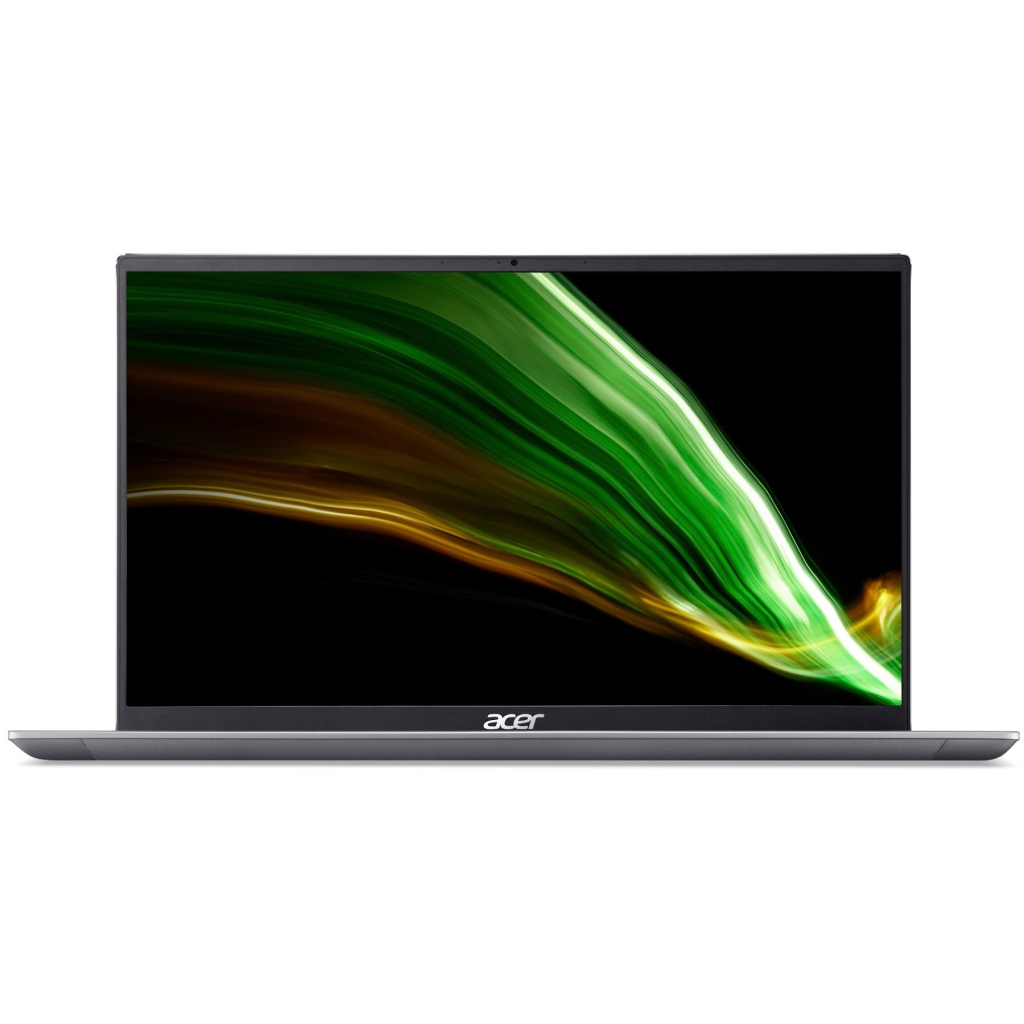 Ноутбук Acer Swift X SFX16-51G (NX.AYKEU.002) - 4