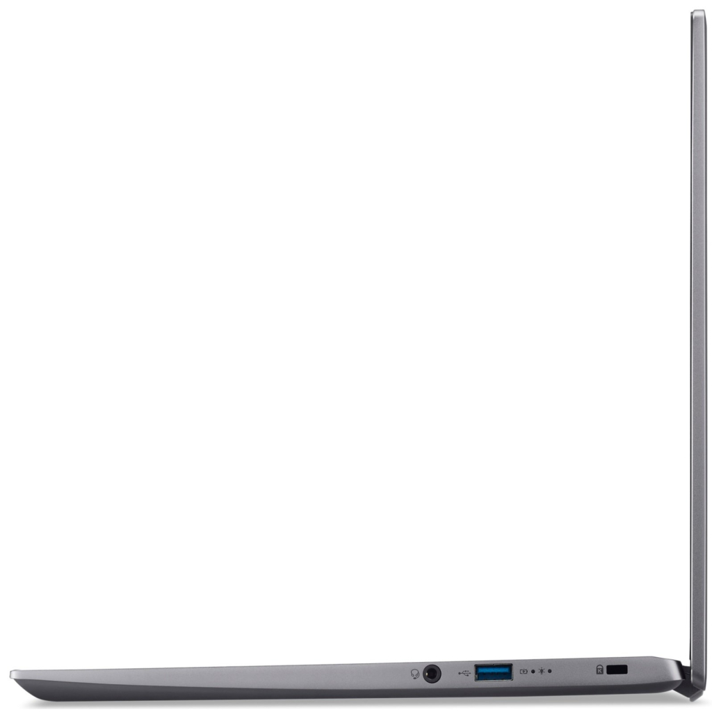 Ноутбук Acer Swift X SFX16-51G (NX.AYKEU.002) - 6