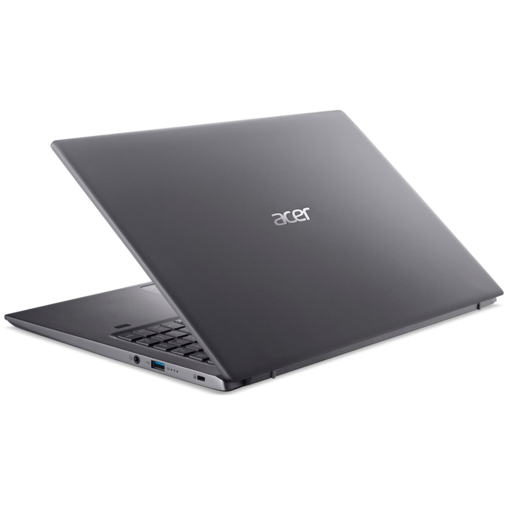 Ноутбук Acer Swift X SFX16-52G (NX.K0GEU.00A) - 7