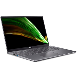 Ноутбук Acer Swift X SFX16-52G (NX.K0GEU.00A)