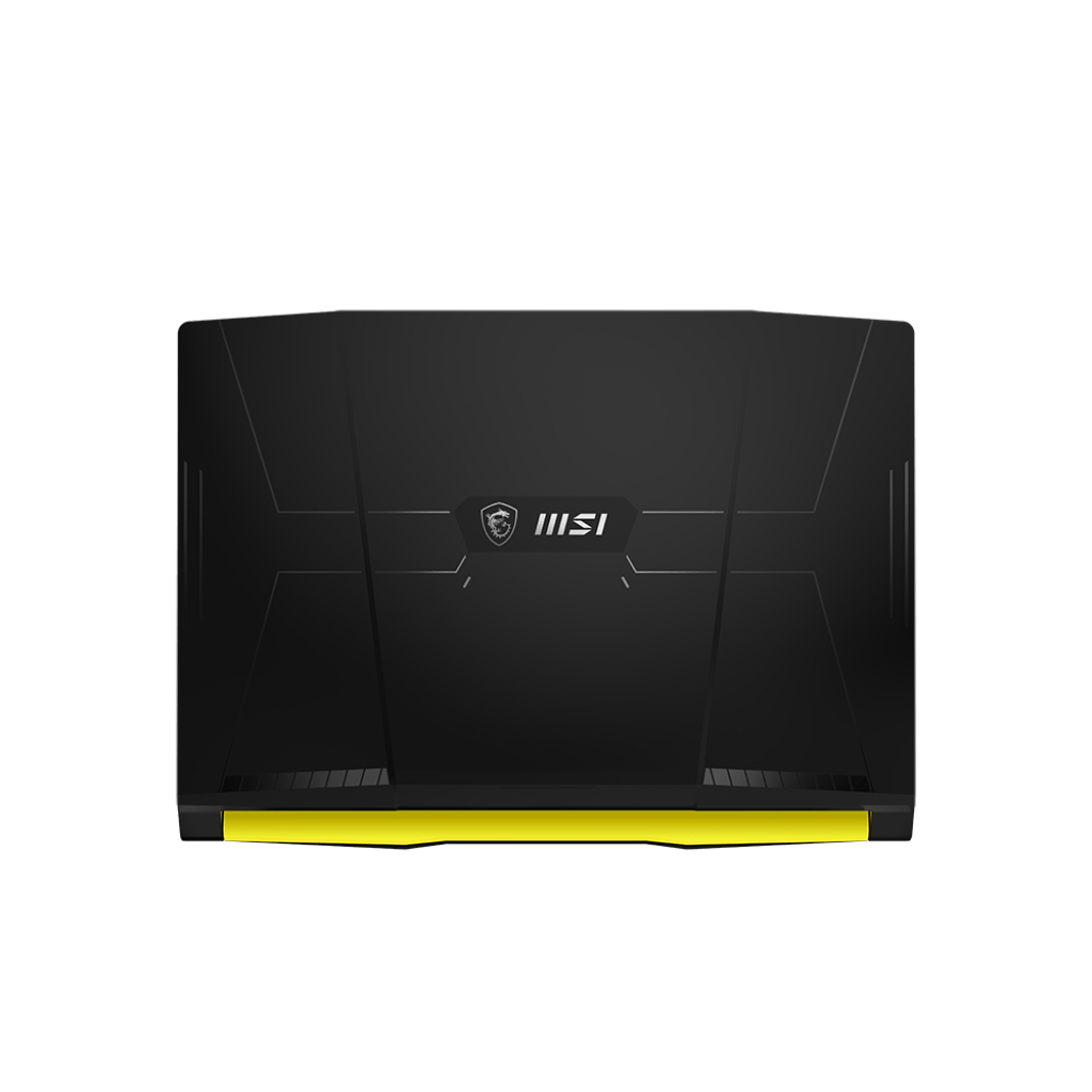 Ноутбук MSI Crosshair 15 B12UGZ (B12UGZ-1040XUA) - 2