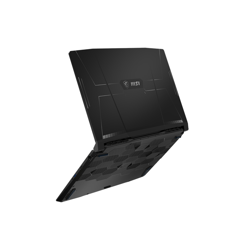 Ноутбук MSI Crosshair 15 B12UGZ (B12UGZ-1040XUA) - 3