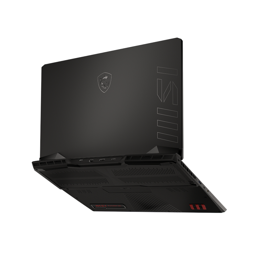 Ноутбук MSI GE77 Raider (GE77HX12UHS-218UA) - 3