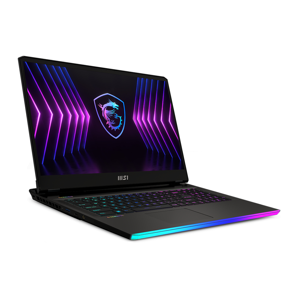 Ноутбук MSI GE77 Raider (GE77HX12UHS-218UA)