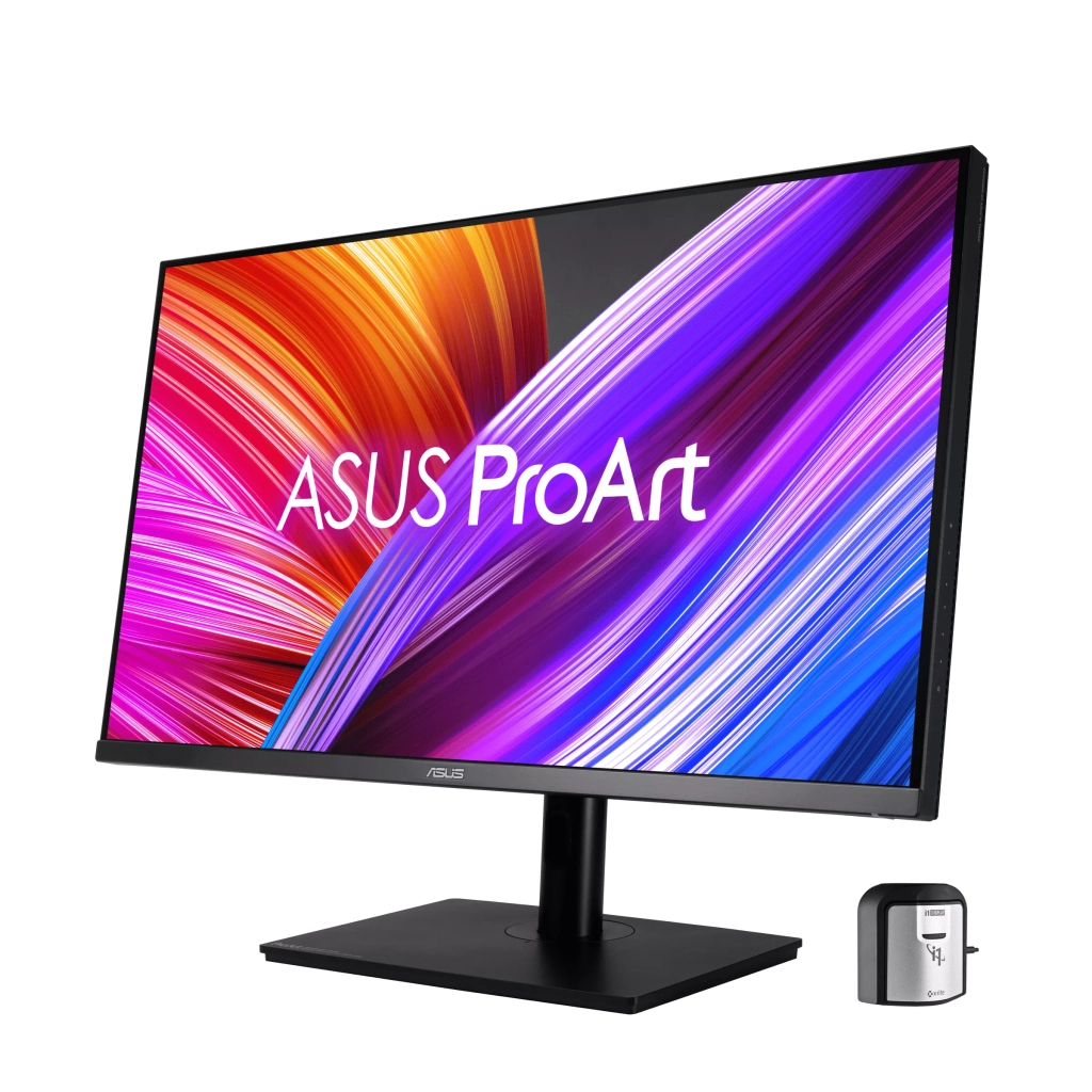 Монитор ASUS ProArt PA32UCR-K - 9