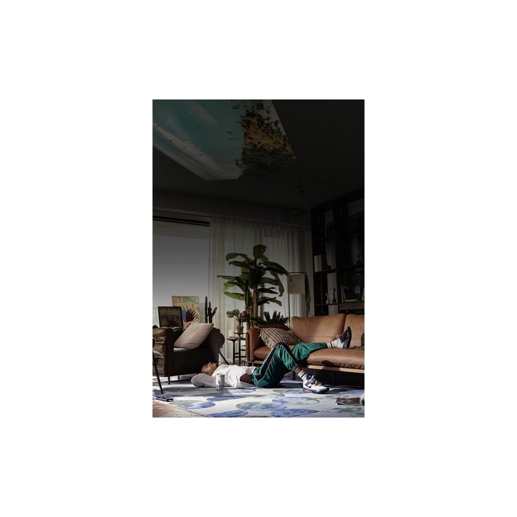 Проектор Samsung SP-LSP3BLAXUA - 6