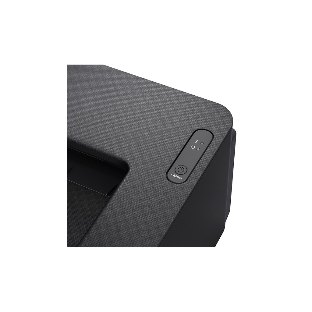 Лазерный принтер Kyocera PA2000 (1102Y73NX0) - 3