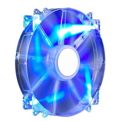 Кулер для корпуса CoolerMaster R4-LUS-07AB-GP Кулер для корпуса CoolerMaster R4-LUS-07AB-GP