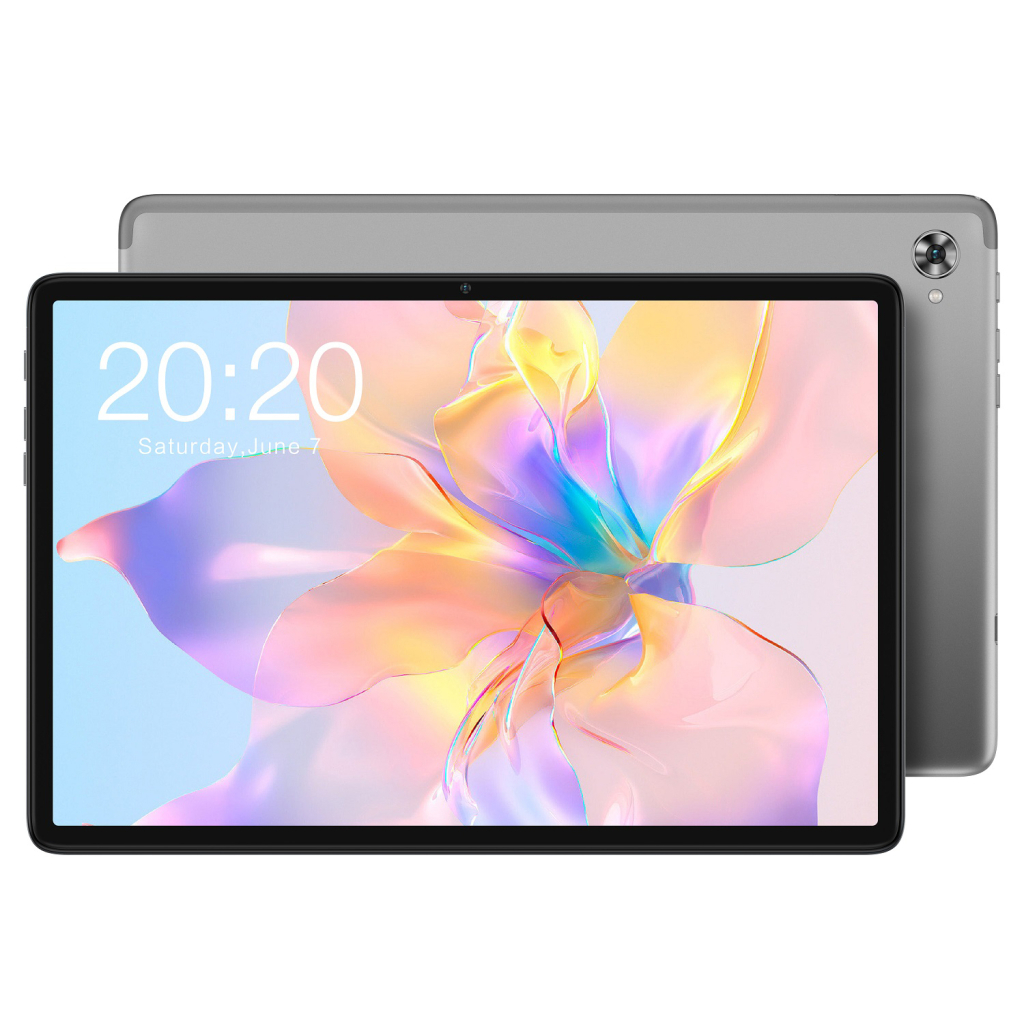 Планшет Teclast P40HD 10.1/FHD/4GB/64GB/WiFi/4GLTE Gray (6940709684672) - 5