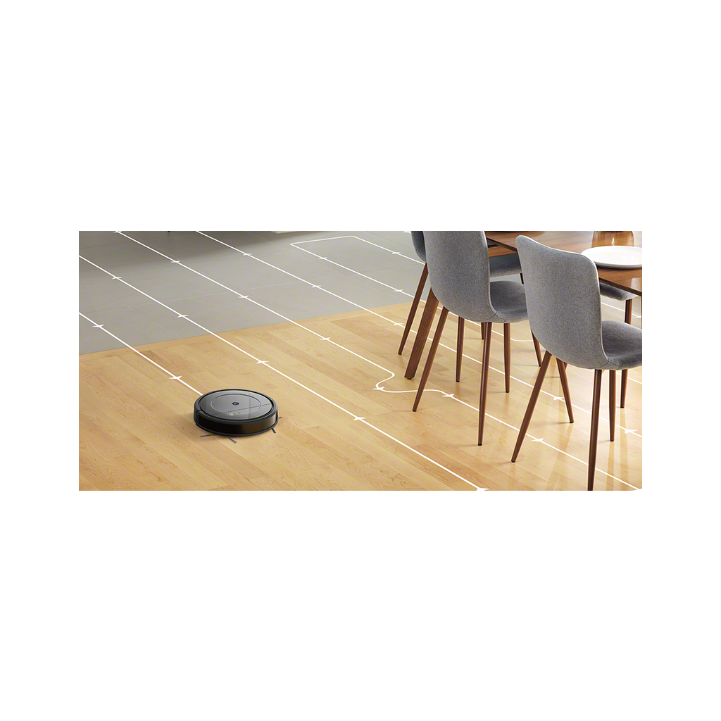 Пылесос iRobot Roomba Combo 113840 (R113840) - 3