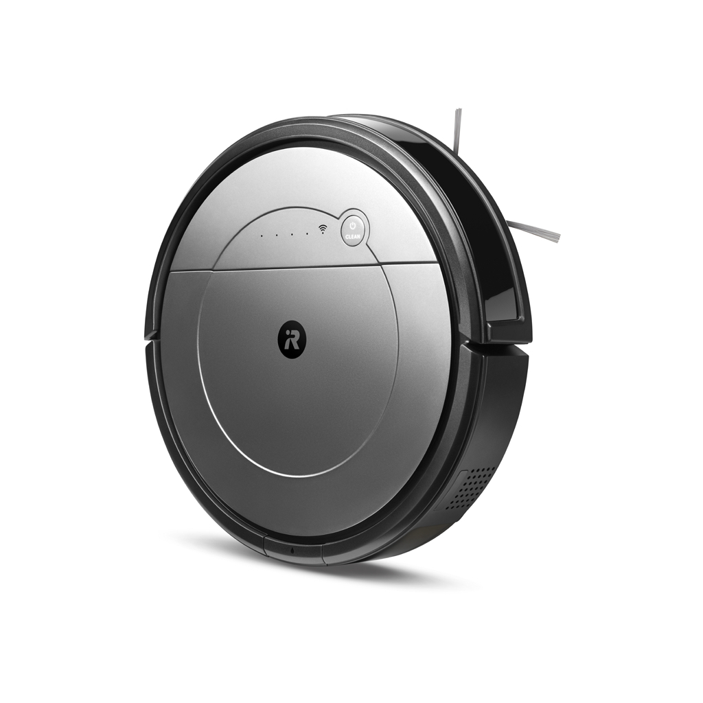 Пылесос iRobot Roomba Combo 113840 (R113840) - 4