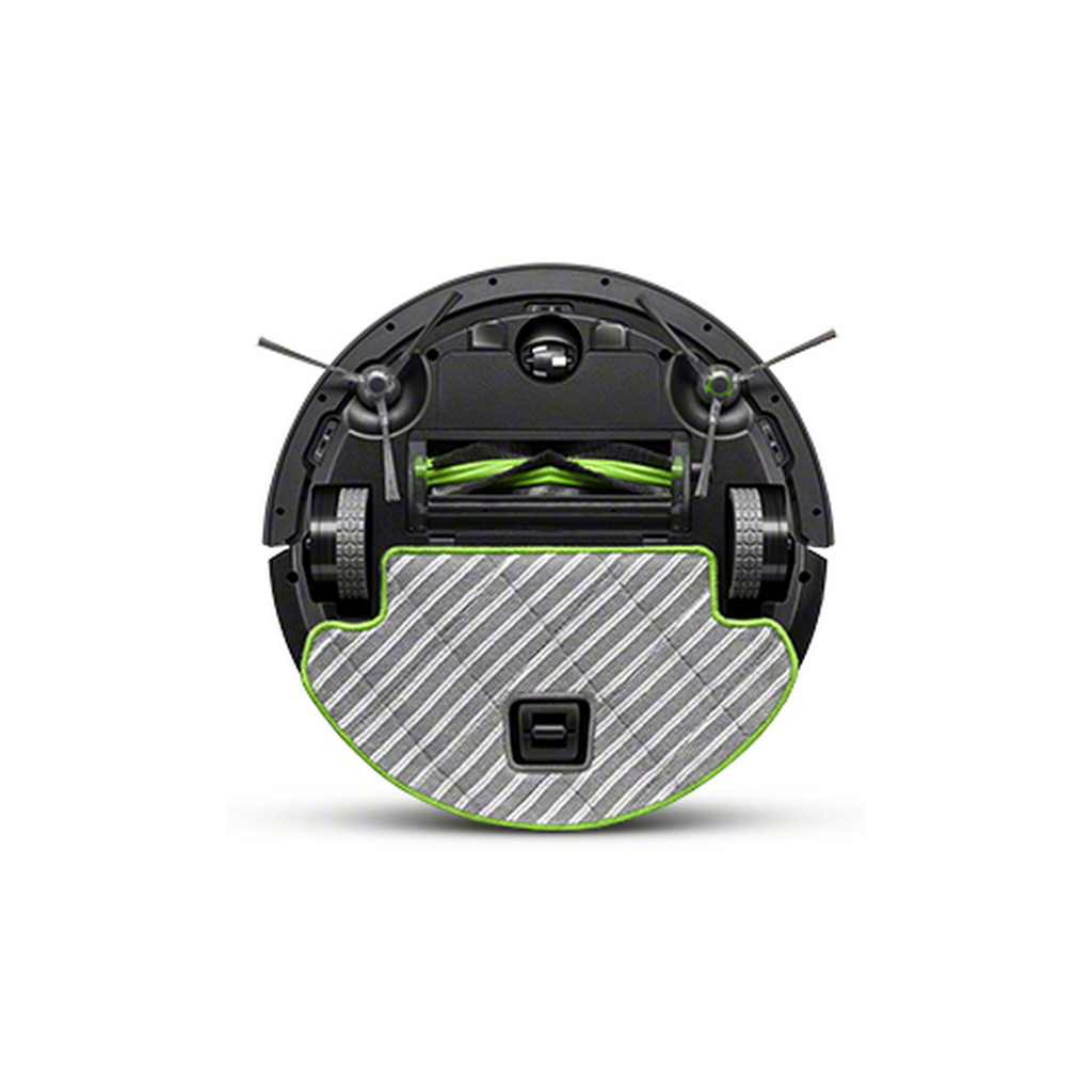Пылесос iRobot Roomba Combo 113840 (R113840) - 5