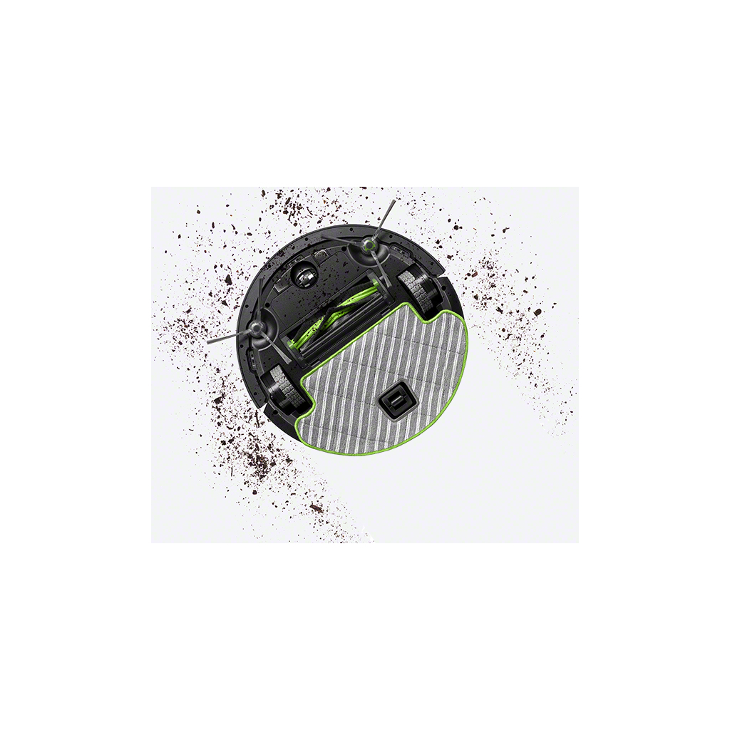 Пылесос iRobot Roomba Combo 113840 (R113840) - 8
