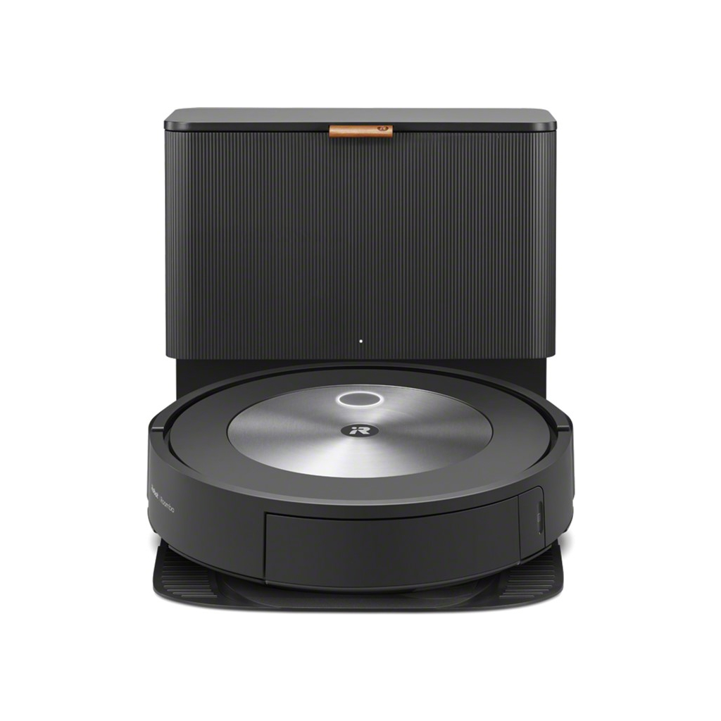 Пылесос iRobot Roomba j7+ (j755840) - 1