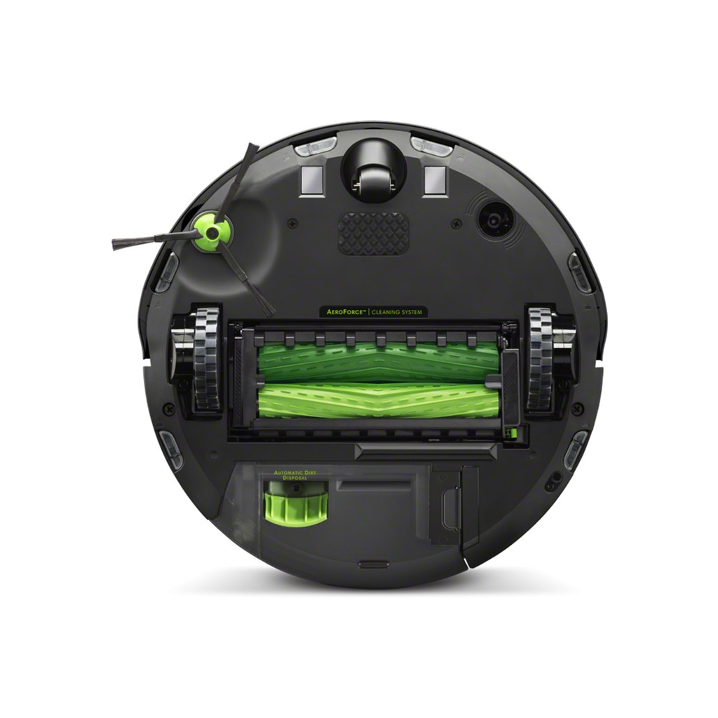 Пылесос iRobot Roomba j7+ (j755840) - 3