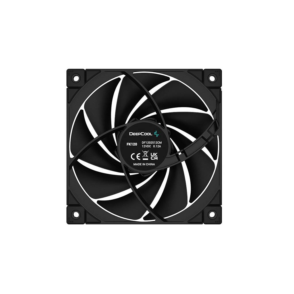Кулер для корпуса Deepcool FK120 - 3