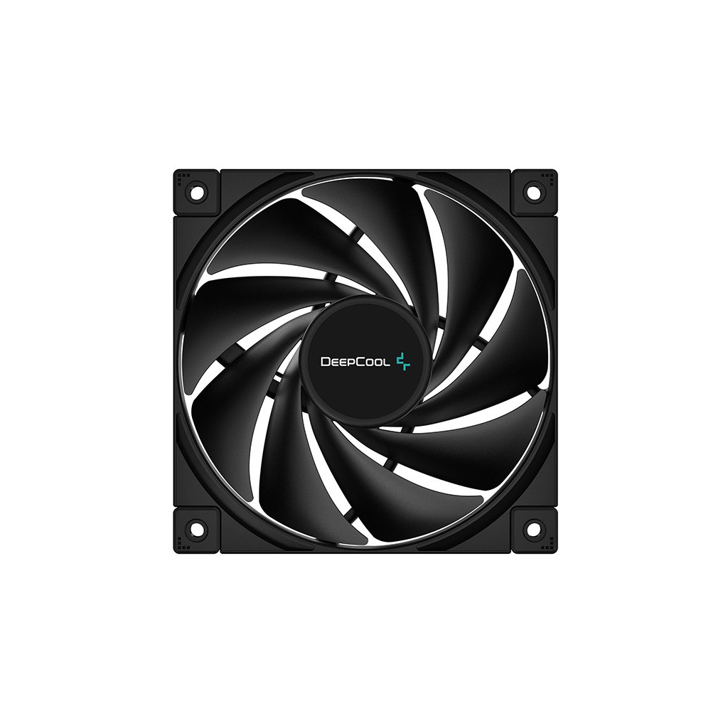 Кулер для корпуса Deepcool FK120 3 in 1 - 1