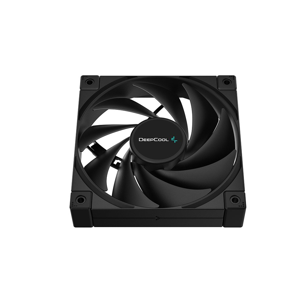 Кулер для корпуса Deepcool FK120 3 in 1 - 4