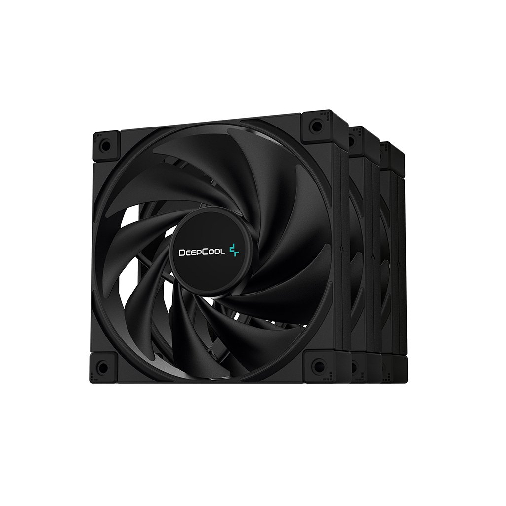Кулер для корпуса Deepcool FK120 3 in 1