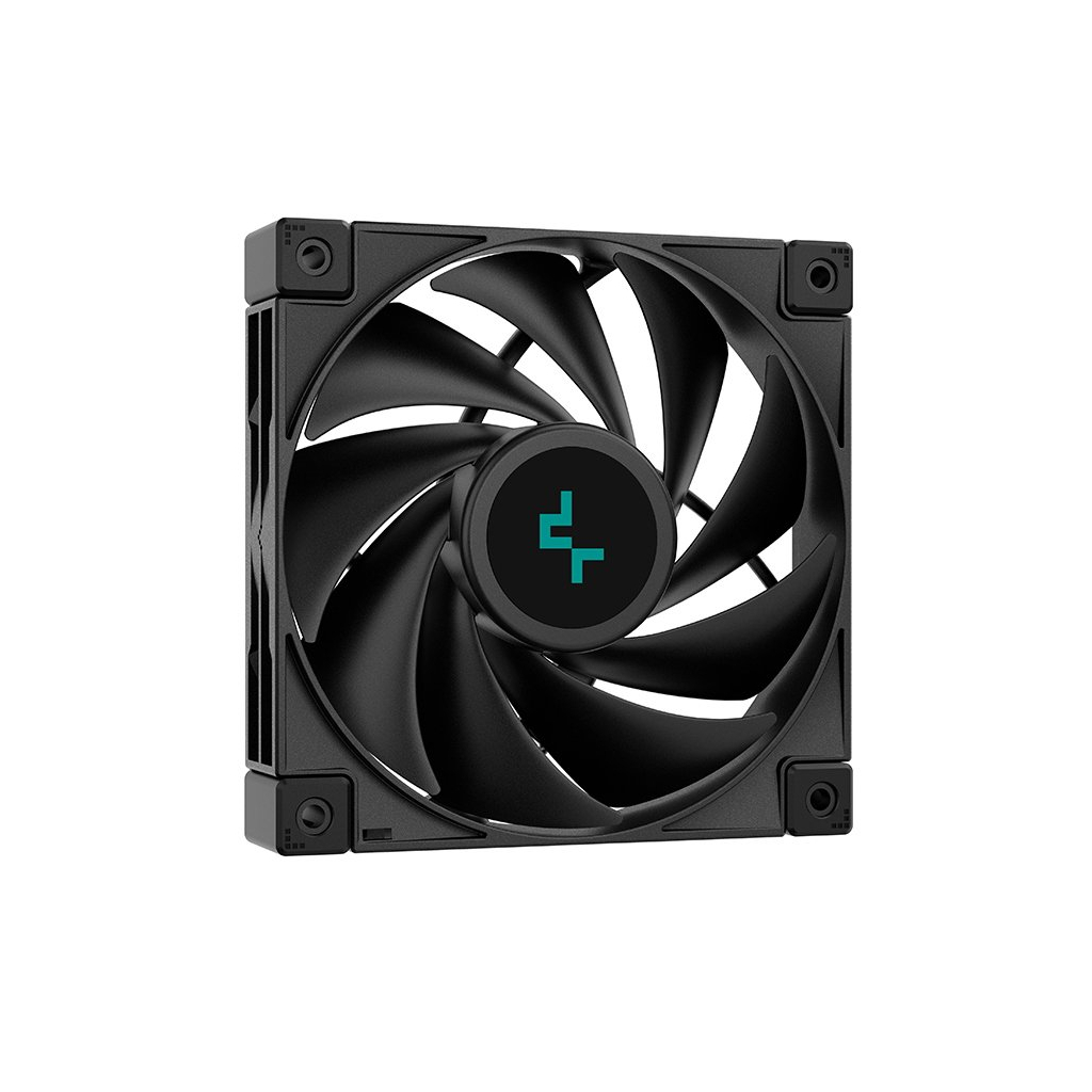 Кулер для процессора Deepcool AK400 - 7