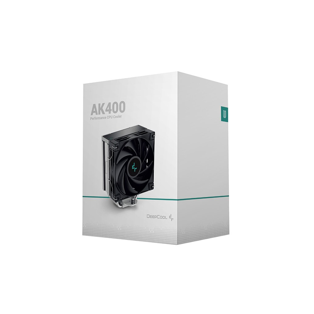 Кулер для процессора Deepcool AK400 - 9