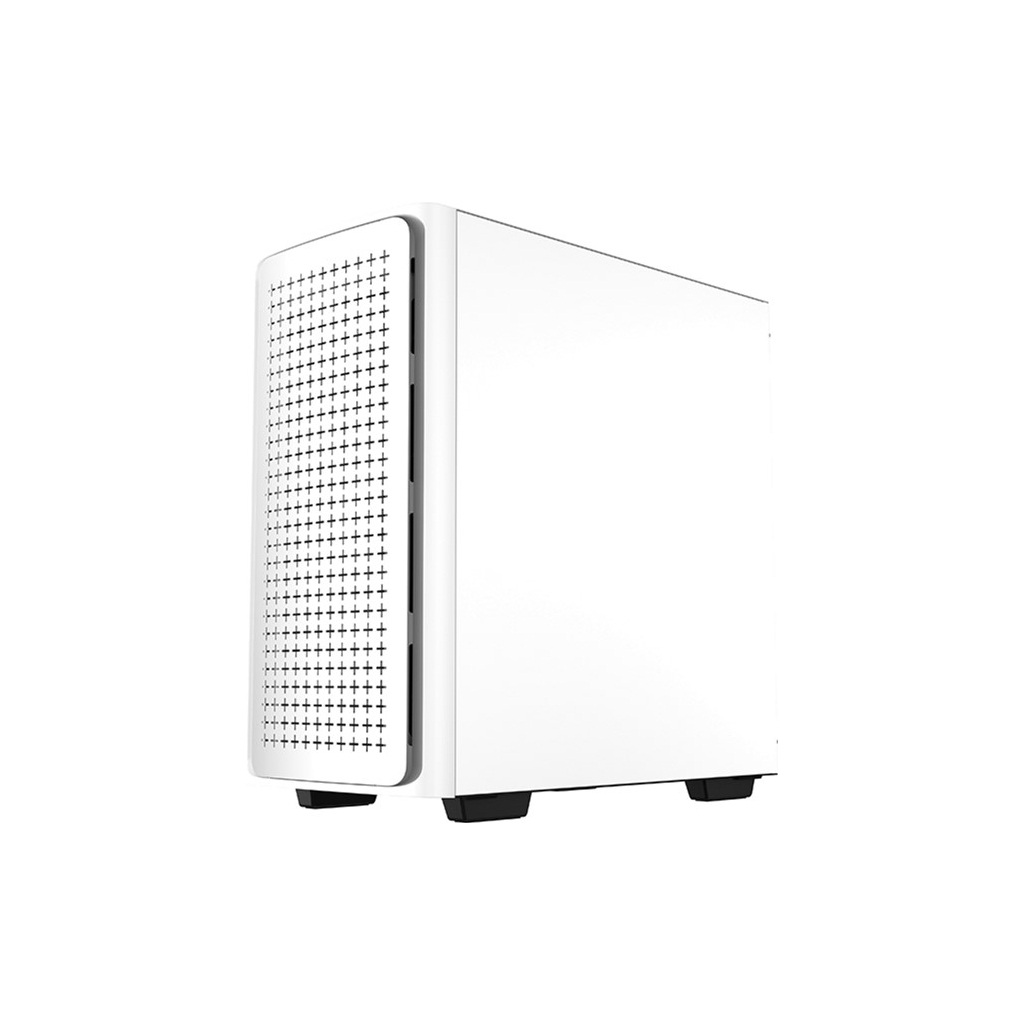 Корпус Deepcool CK560 WHITE - 2