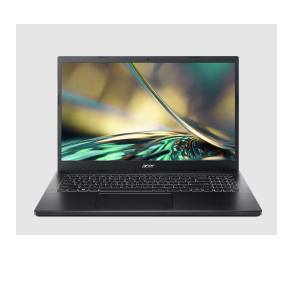 Ноутбук Acer Aspire 7 A715-51G (NH.QHTEU.00C) - 1