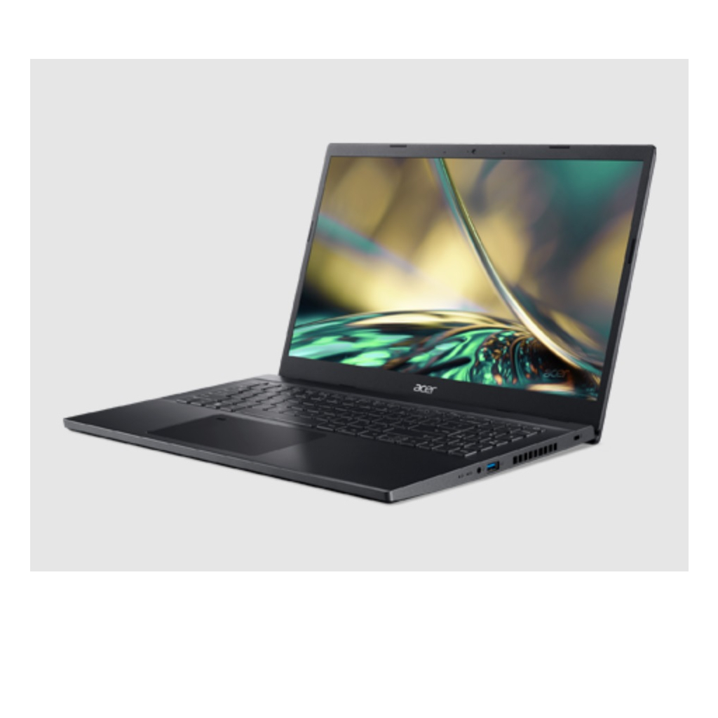 Ноутбук Acer Aspire 7 A715-51G (NH.QHTEU.00C) - 2