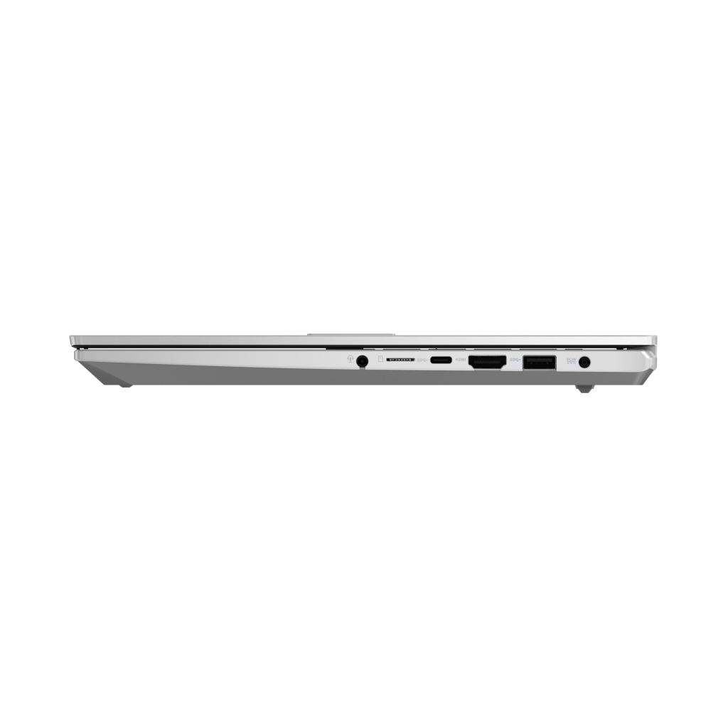 Ноутбук ASUS Vivobook Pro K6500ZC-HN364 (90NB0XK2-M00MV0) - 4