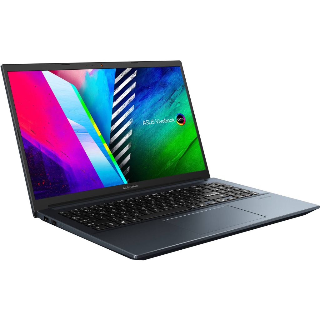 Ноутбук ASUS Vivobook Pro K6500ZE-L1165 (90NB0XQ1-M00710) - 1