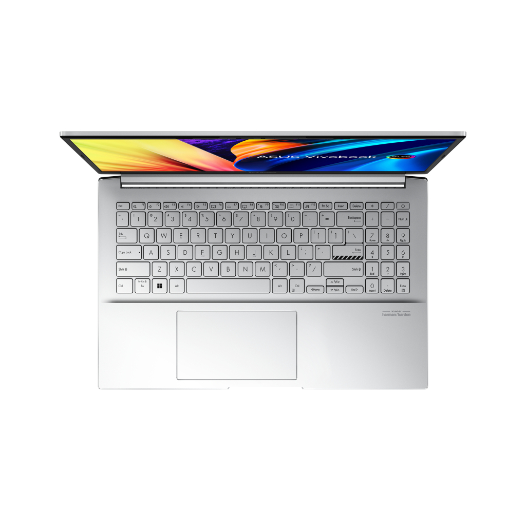 Ноутбук ASUS Vivobook Pro K6500ZE-L1168 (90NB0XQ2-M00740) - 3