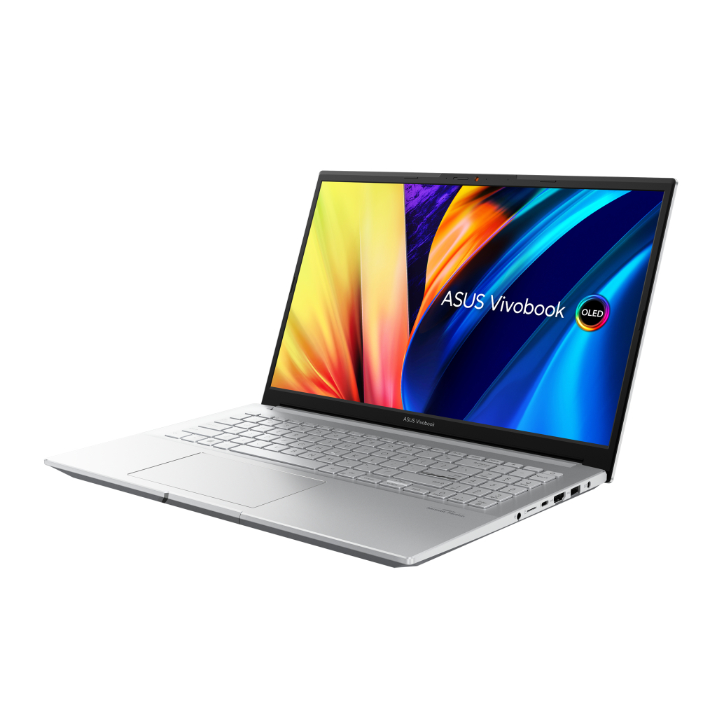Ноутбук ASUS Vivobook Pro K6500ZE-L1169 (90NB0XQ2-M00750) - 1