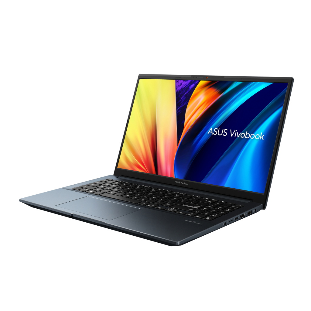 Ноутбук ASUS Vivobook Pro M6500IH-HN095 (90NB0YP1-M00490) - 1