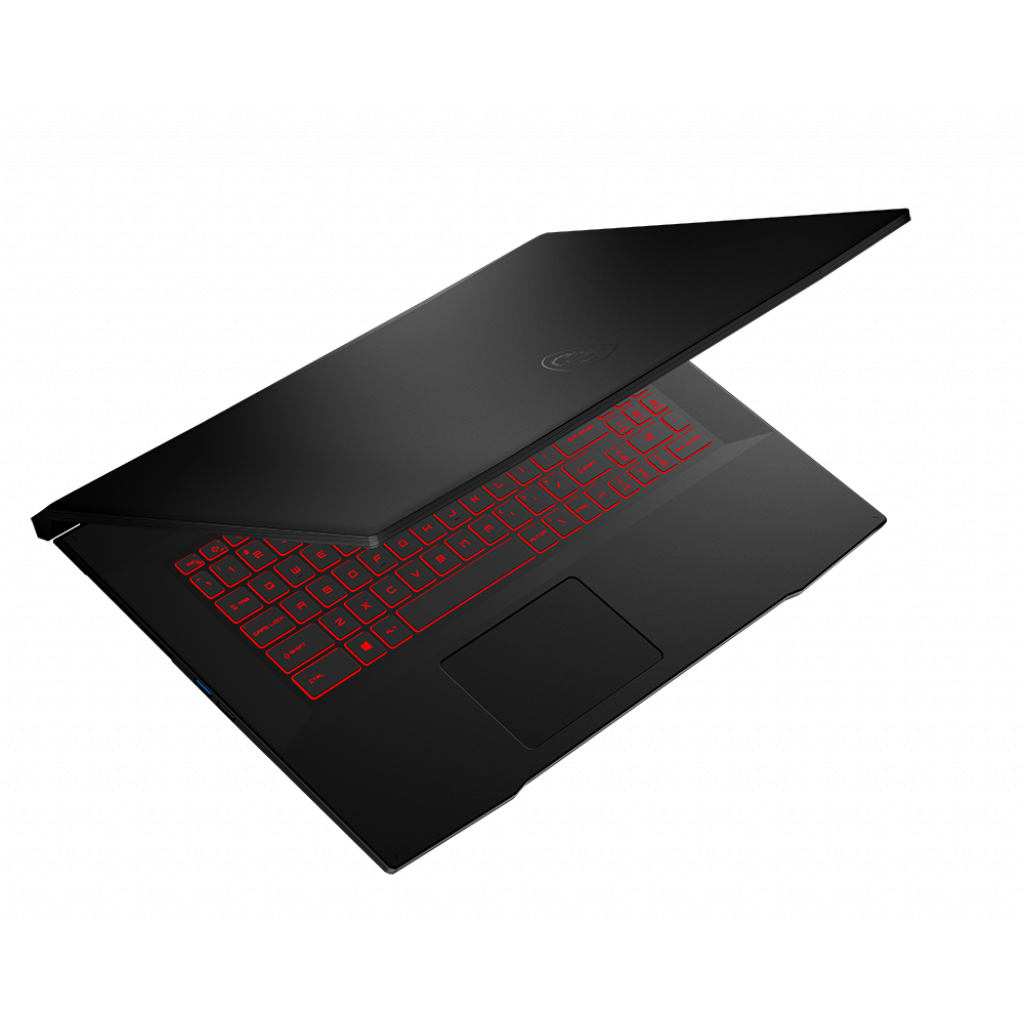 Ноутбук MSI GF76 Katana (GF7612UEO-648XUA) - 4