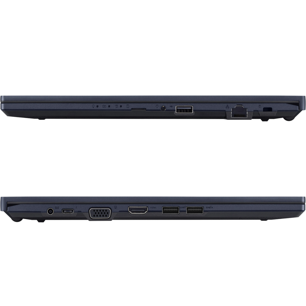 Ноутбук ASUS Expertbook B1 B1500CEAE-BQ2738X (90NX0441-M02K90) - 4