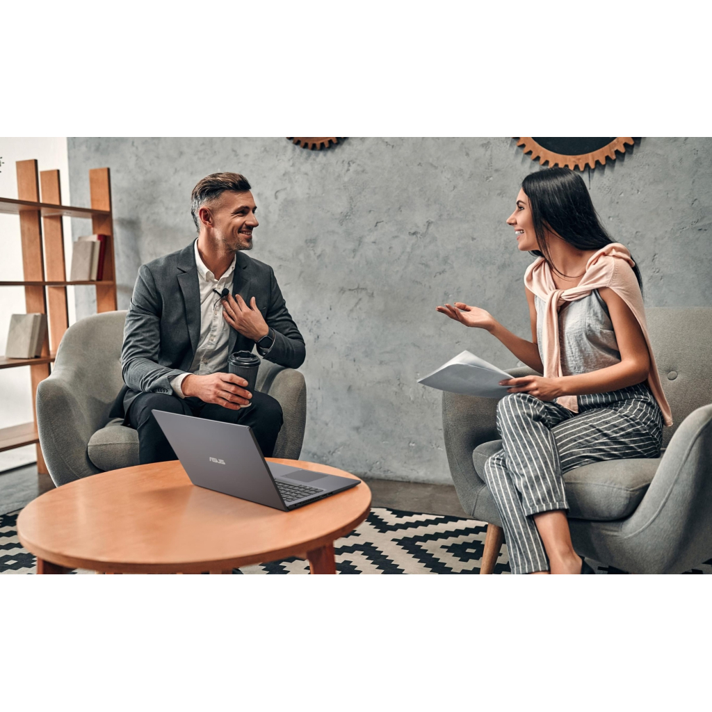 Ноутбук ASUS P1512CEA-BQ0830 (90NX05E1-M010P0) - 1