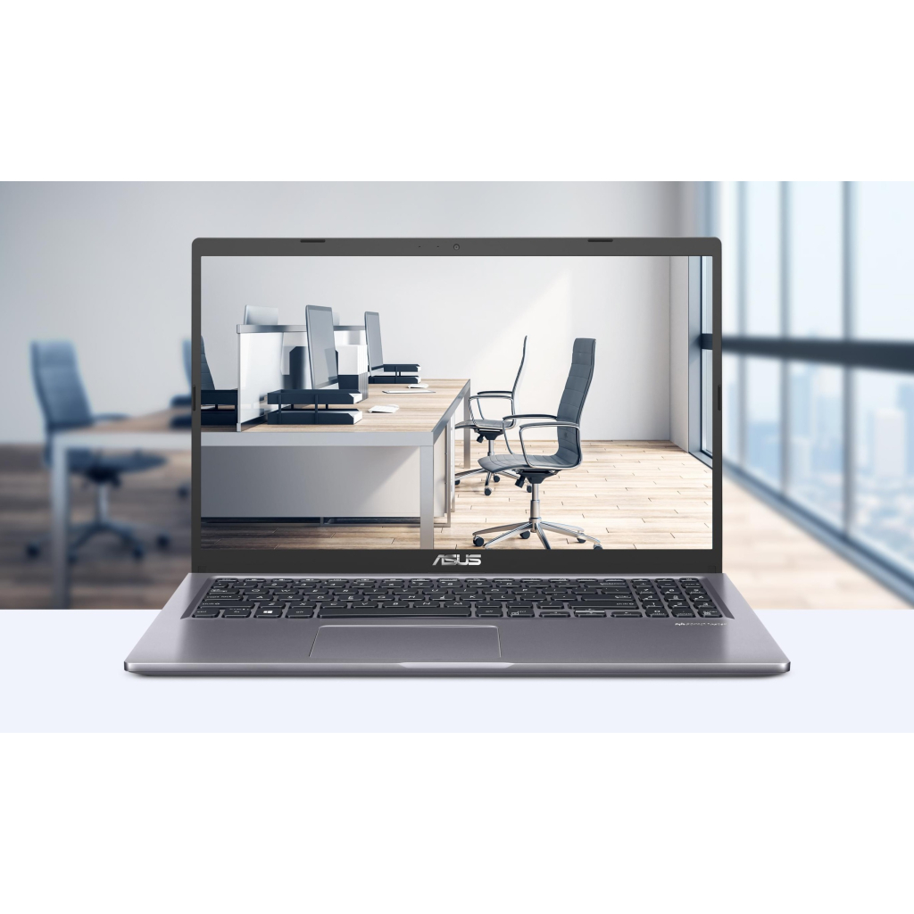 Ноутбук ASUS P1512CEA-BQ0830 (90NX05E1-M010P0) - 2