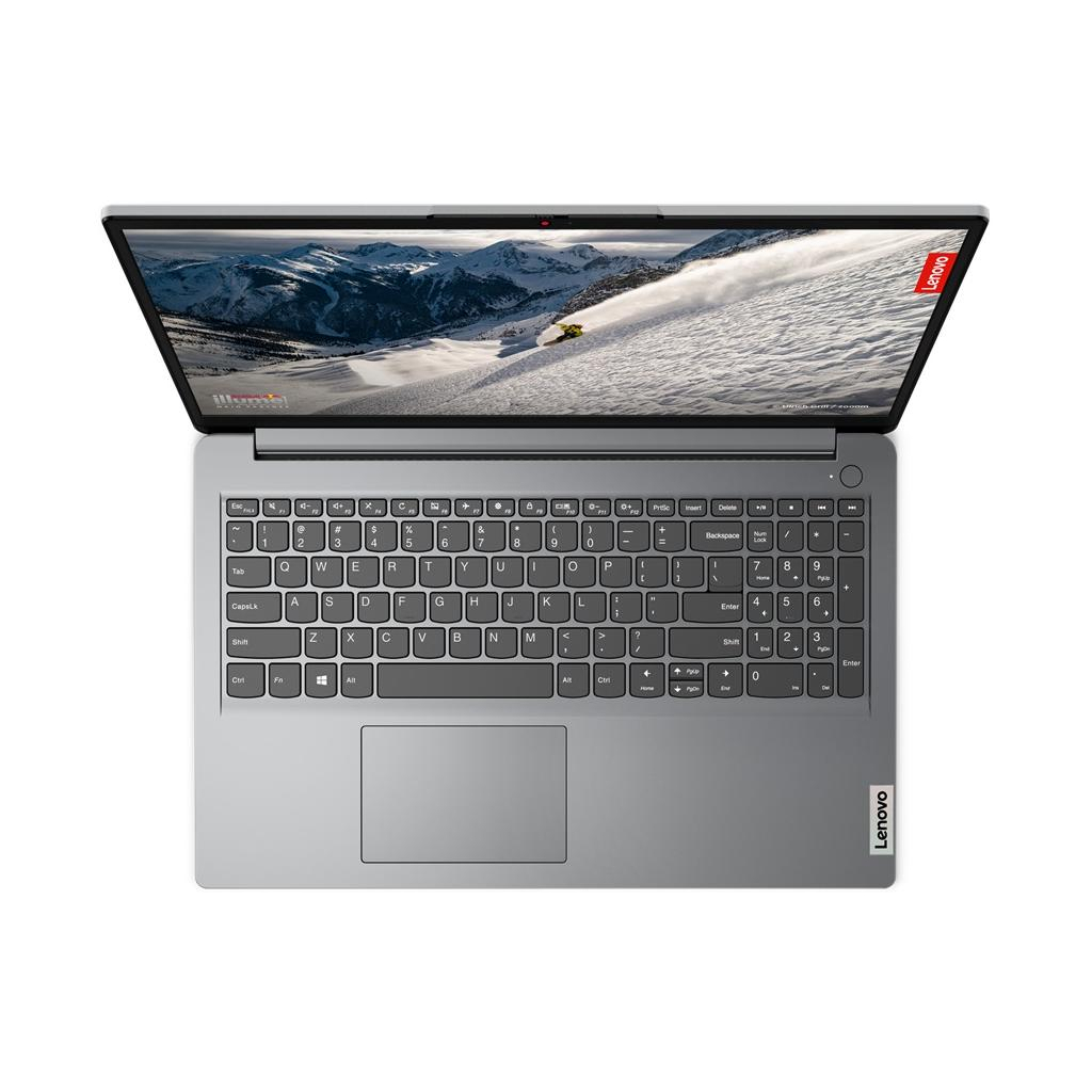 Ноутбук Lenovo IdeaPad 1 15ADA7 (82R1007TRA) - 2
