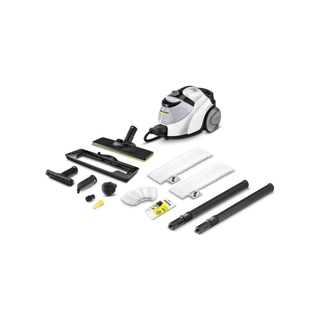 Пароочиститель Karcher SC 5 EasyFix Premium Iron (1.512-550.0) Пароочиститель Karcher SC 5 EasyFix Premium Iron (1.512-550.0)