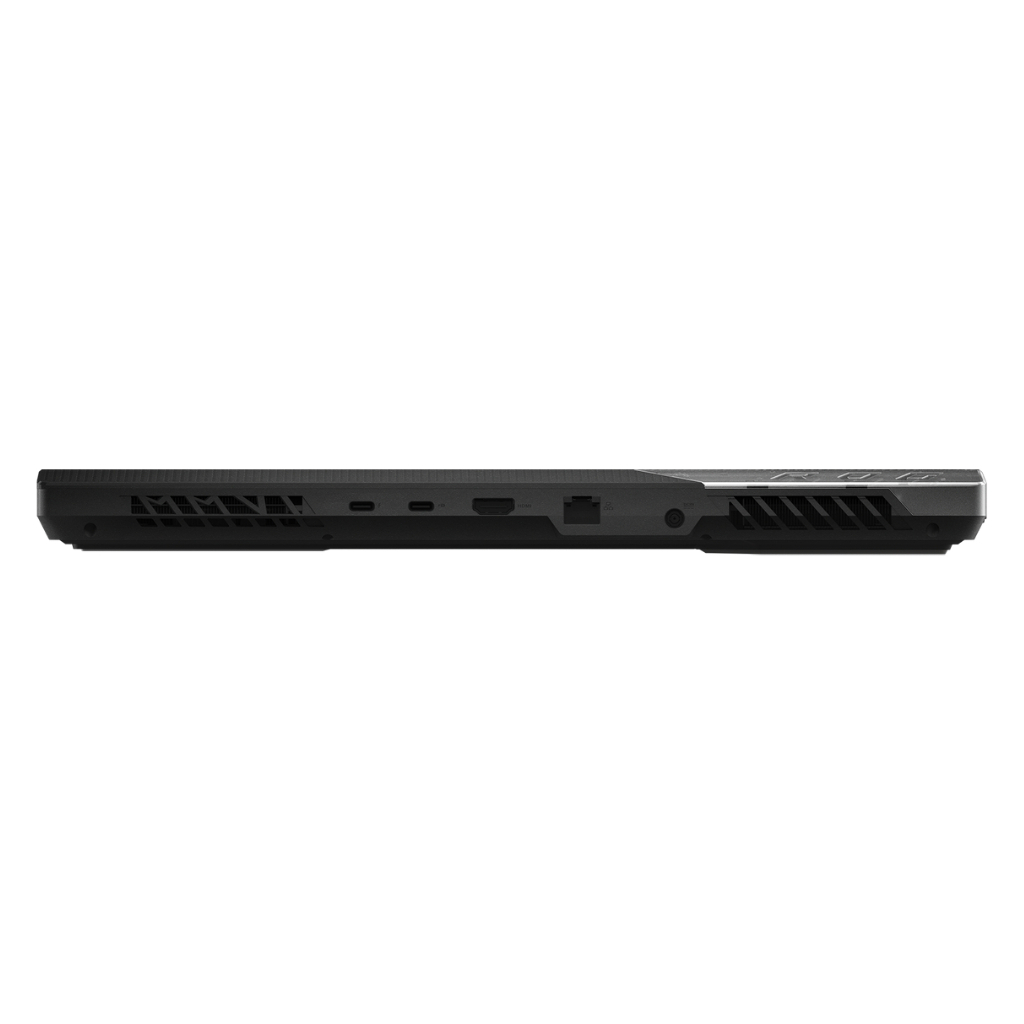 Ноутбук ASUS ROG Strix SCAR 17 G733ZX-KH124X (90NR08L2-M006X0) - 5